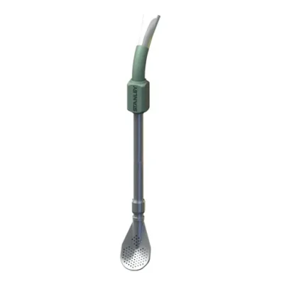 Stanley bombilla spoon green 10302-001.