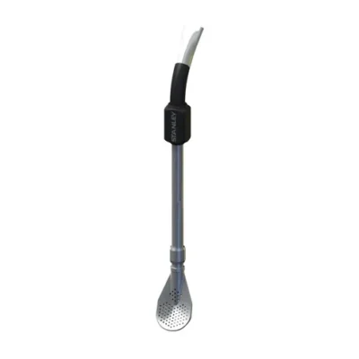 Stanley bombilla spoon black 10302-002