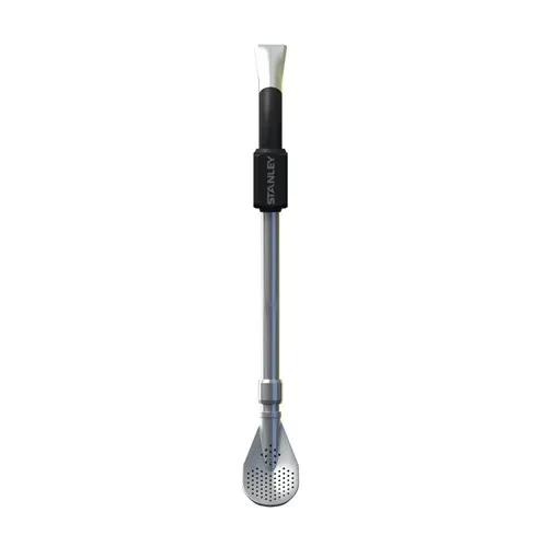 Stanley bombilla spoon black 10302-002 - Imagen 4