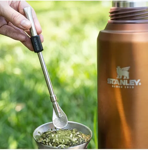 Stanley bombilla spoon black 10302-002 - Imagen 5