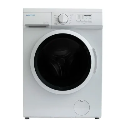 Smartlife sl-wmu06100w lavarropas carga frontal slim design 15p 6kg 1000 rpm