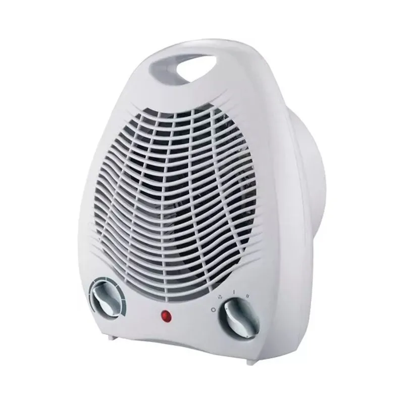 Kanjihome kjh-ch103/a caloventor 2000w. - Imagen 3
