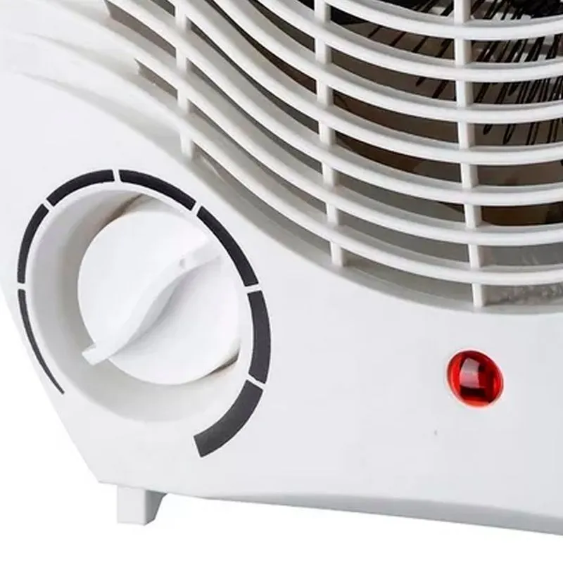 Kanjihome kjh-ch103/a caloventor 2000w. - Imagen 5