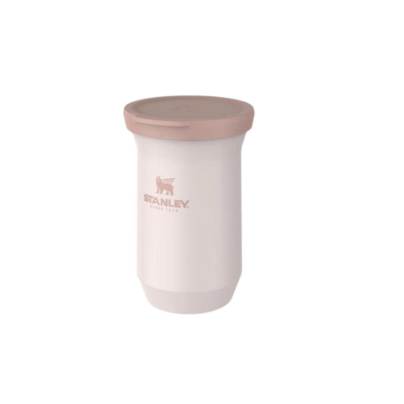 Stanley mate terere 200 ml rosa 12874-040. - Imagen 4