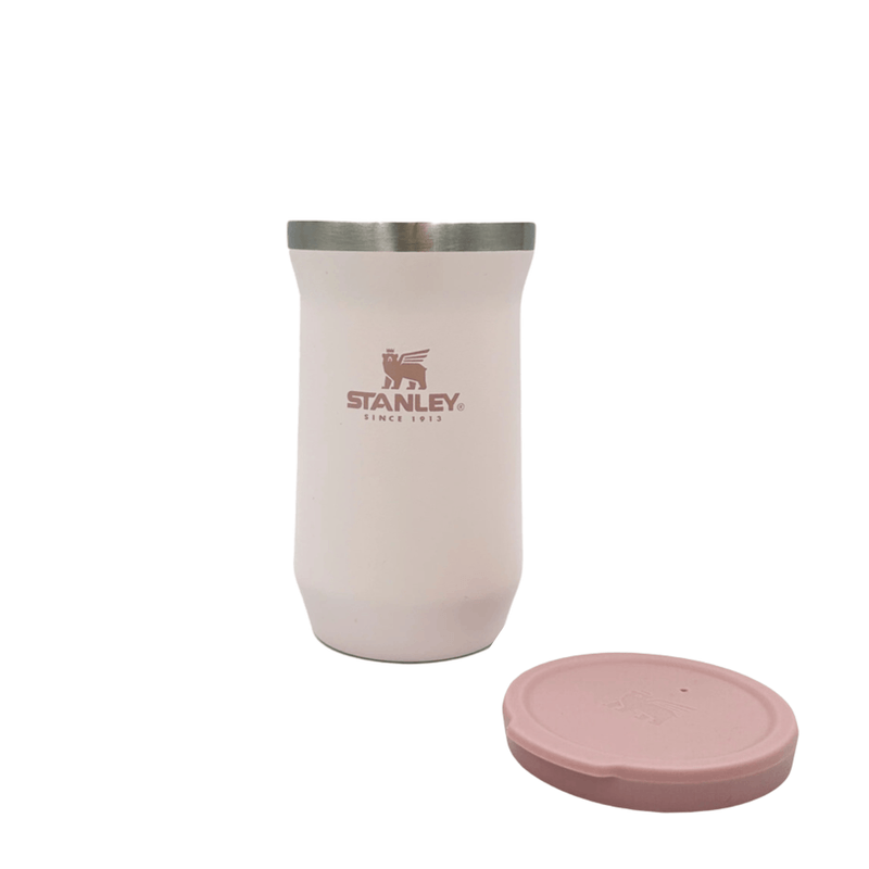 Stanley mate terere 200 ml rosa 12874-040. - Imagen 6