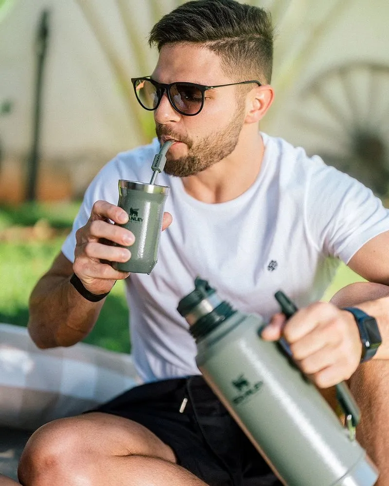 Stanley terere 200 ml verde 12874-033. - Imagen 7