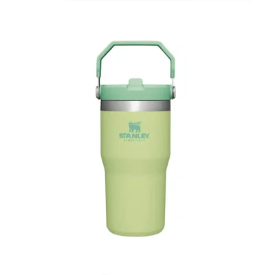 Stanley botella flip straw  591 ml color varios frost-citron-peony-pool – consultar color disponible 9994-168/354/350/171