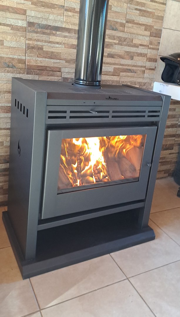 Tromen prf calafate 16000 c. medidas 80x92x53.(kit 6" sin incluir) 01-000-021 - Imagen 7