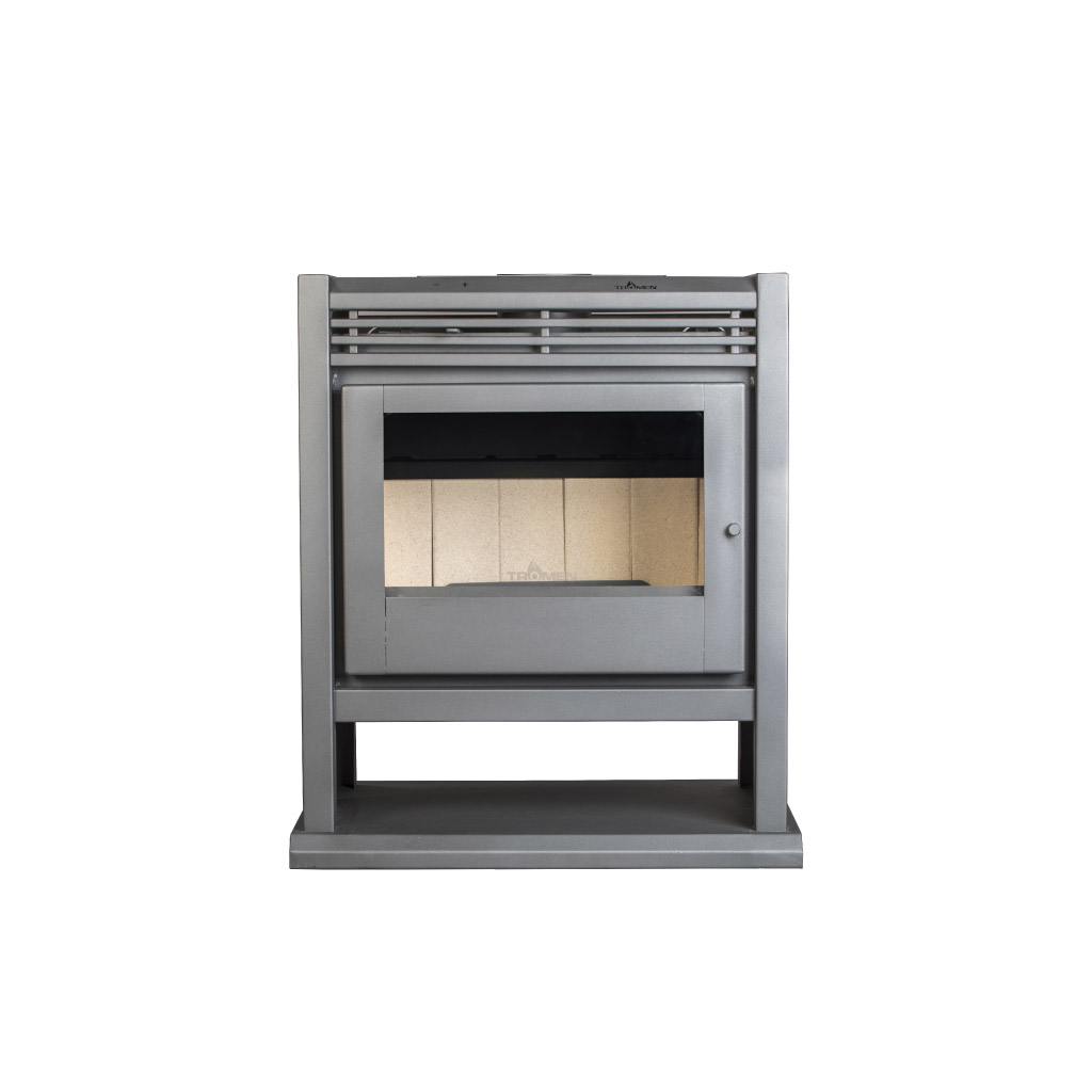 Tromen prf calafate 16000 c. medidas 80x92x53.(kit 6" sin incluir) 01-000-021 - Imagen 3