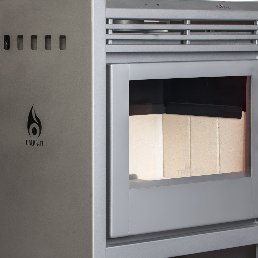 Tromen prf calafate 16000 c. medidas 80x92x53.(kit 6" sin incluir) 01-000-021 - Imagen 6