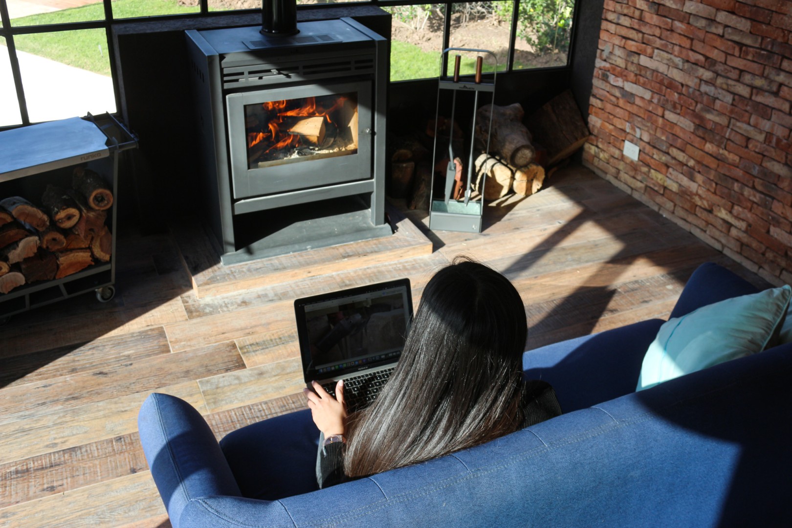 Tromen prf calafate 16000 c. medidas 80x92x53.(kit 6" sin incluir) 01-000-021 - Imagen 8