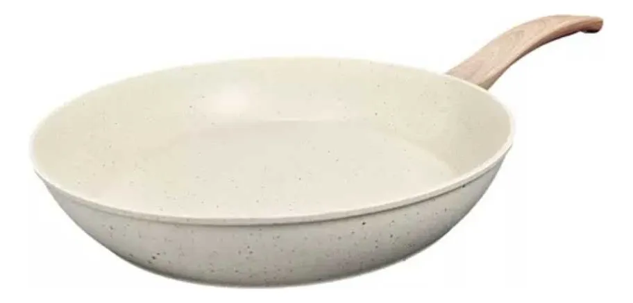 Carol sartén antiadherente 30" base de inducción (51430). - Imagen 5