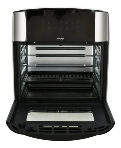 Vonne cfai-16ln horno con grill y freidora de aire sin aceite 16lts multifuncion. - Imagen 3