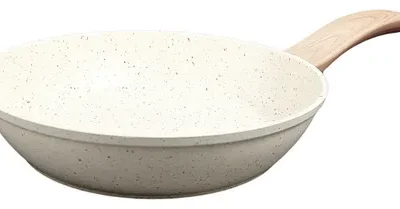 Carol sartén antiadherente 20″con base de inducción (51420).