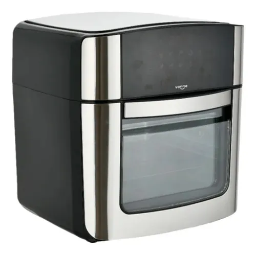Vonne cfai-16ln horno con grill y freidora de aire sin aceite 16lts multifuncion. - Imagen 7