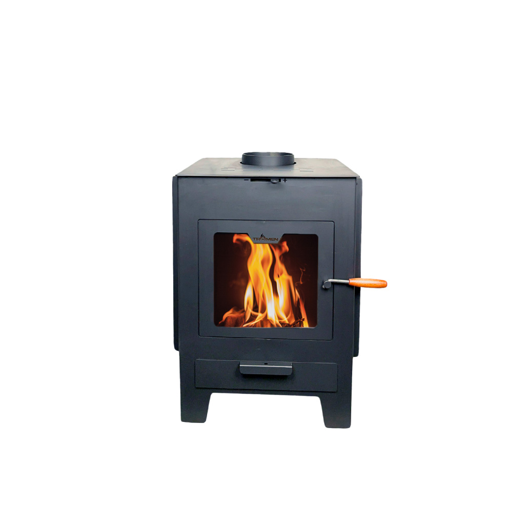 Tromen Pehuén prf-11000 calorías (no incluye kit 6") 01-000-108. - Imagen 4