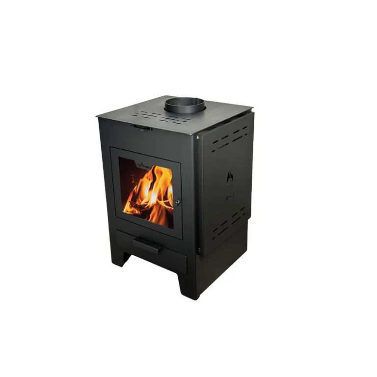 Tromen Pehuén prf-11000 calorías (no incluye kit 6") 01-000-108. - Imagen 3