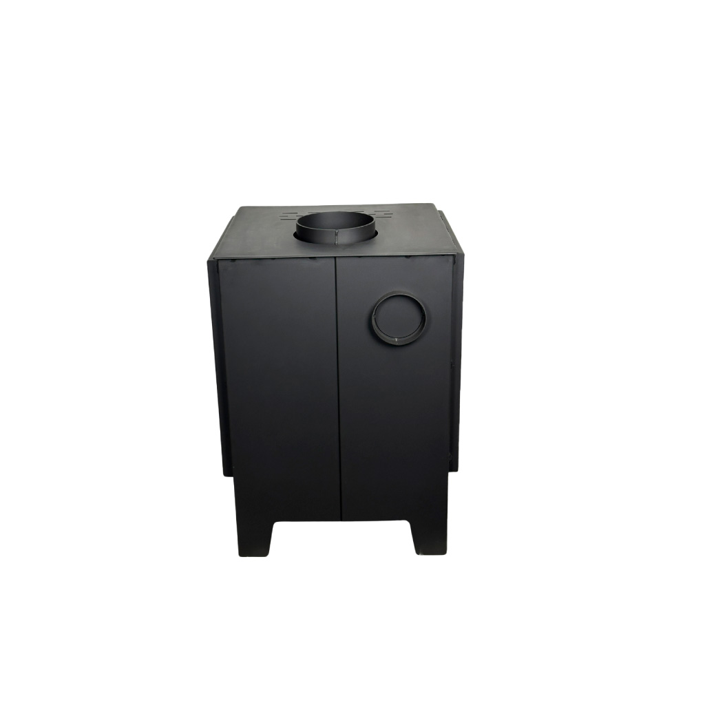 Tromen Pehuén prf-11000 calorías (no incluye kit 6") 01-000-108. - Imagen 7