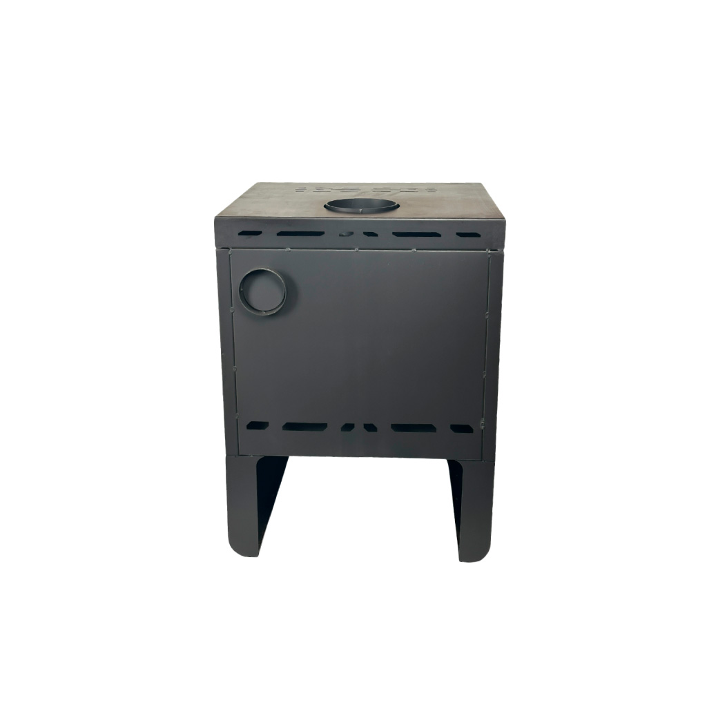 Tromen Pehuén prf-18000 calorías (no incluye kit 6") 01-000-115. - Imagen 4