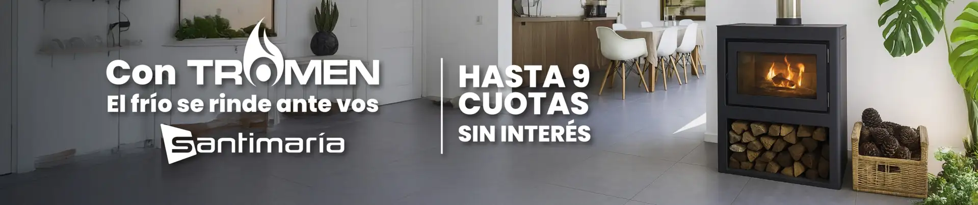 estufa