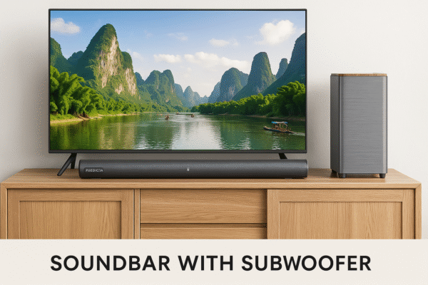 Philco predicta sb-6000p barra de sonido  usb/bluetooth.