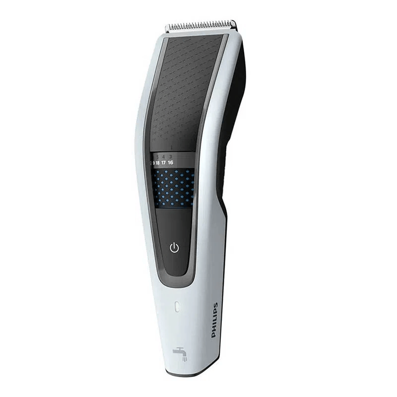 Philips hc-5610/15 cortacabello 28 posiciones recargable - Imagen 4