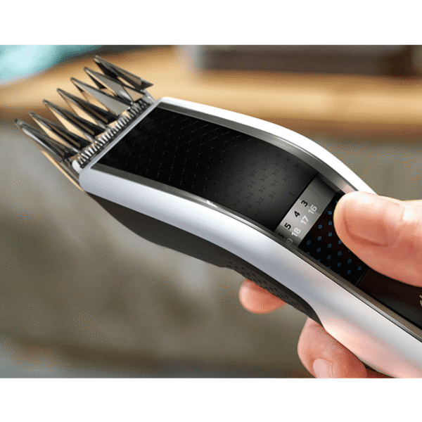 Philips hc-5610/15 cortacabello 28 posiciones recargable - Imagen 5