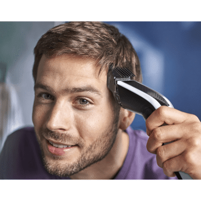 Philips hc-5610/15 cortacabello 28 posiciones recargable