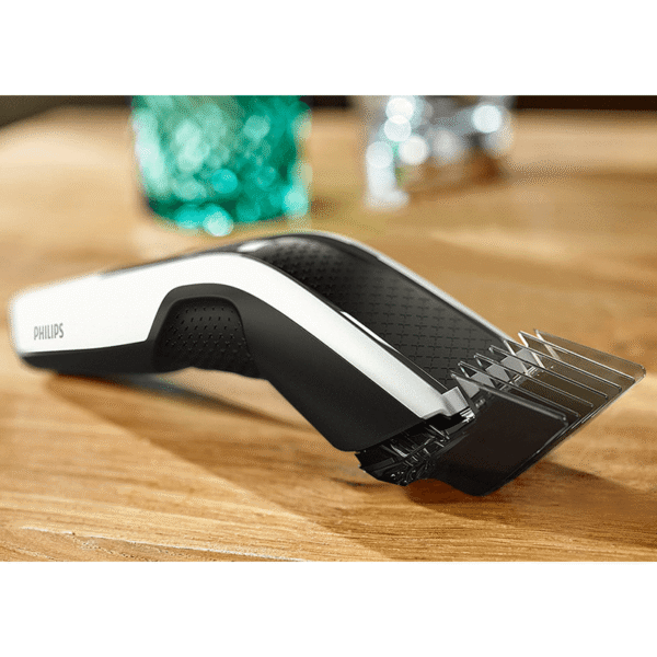 Philips hc-5610/15 cortacabello 28 posiciones recargable - Imagen 7