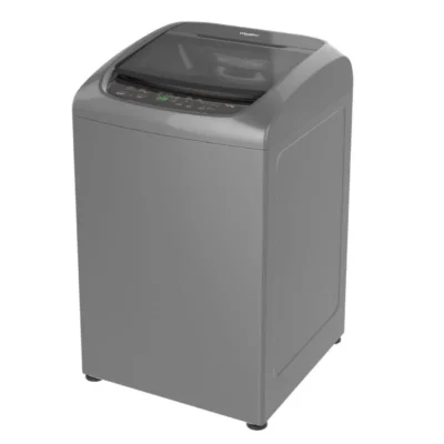 Whirlpool ww-10htbzwa lavarropas carga superior 12programas 10kg 740 rpm silver.