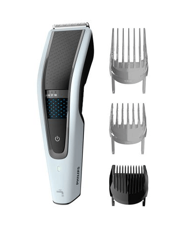 Philips hc-5610/15 cortacabello 28 posiciones recargable - Imagen 2