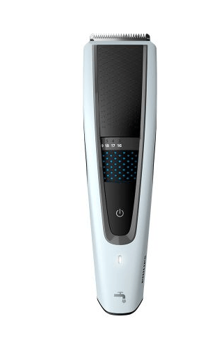 Philips hc-5610/15 cortacabello 28 posiciones recargable - Imagen 3
