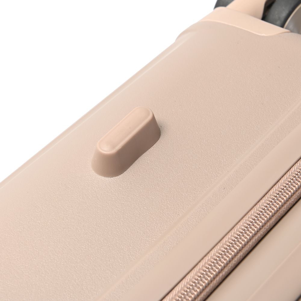 Skora beauty case rígido 14" con elástico para valija skora 20"/24" visón(39771) - Imagen 7