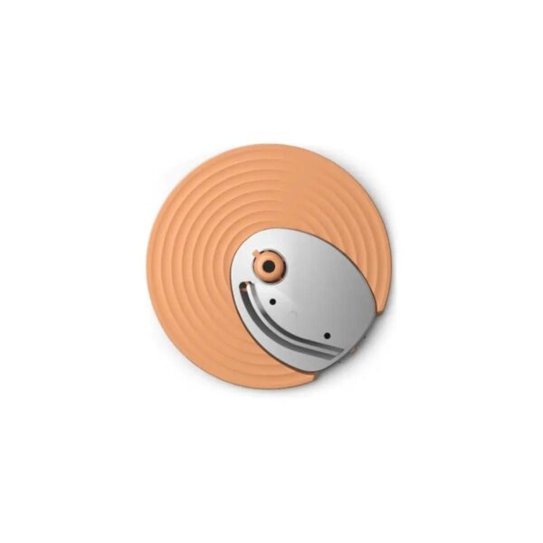 Philips hr-7304/90 procesadora con vaso licuador 1000w. - Imagen 5