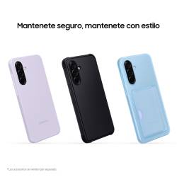 Celular samsung a36 5 g lavanda 8gb ram-256 gb almacenamiento 6.7"pantalla cámara 50+8+5 mp - Imagen 7