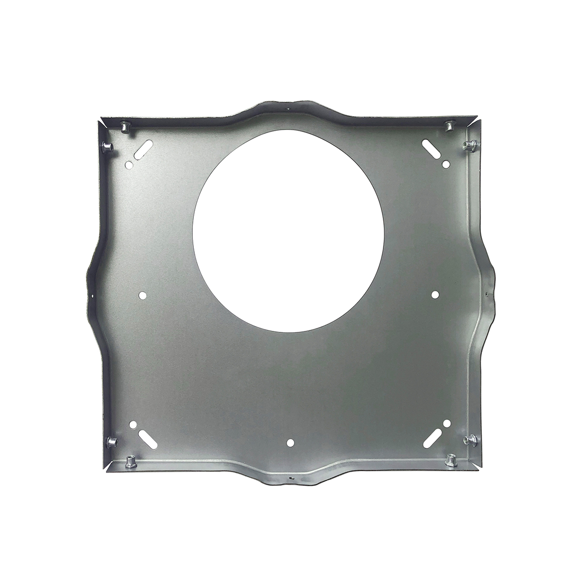 Vonne ccei-vi90 campana t-shape isla 90 inox-glass - Imagen 6