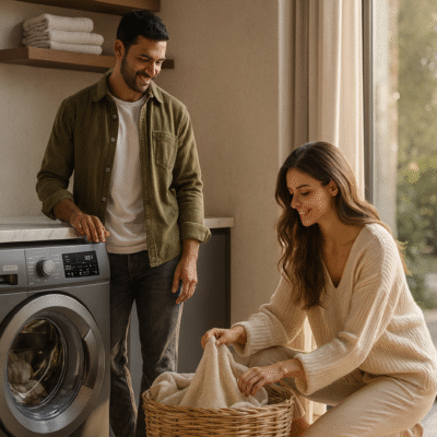 Codini anafa6010g lavarropas carga frontal inverter 16 programas 6kg 1000rpm color gris.