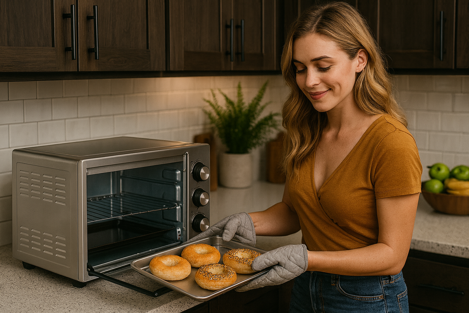 Kanjihome kjh-he280011600s horno 28lts. 1600w silver.