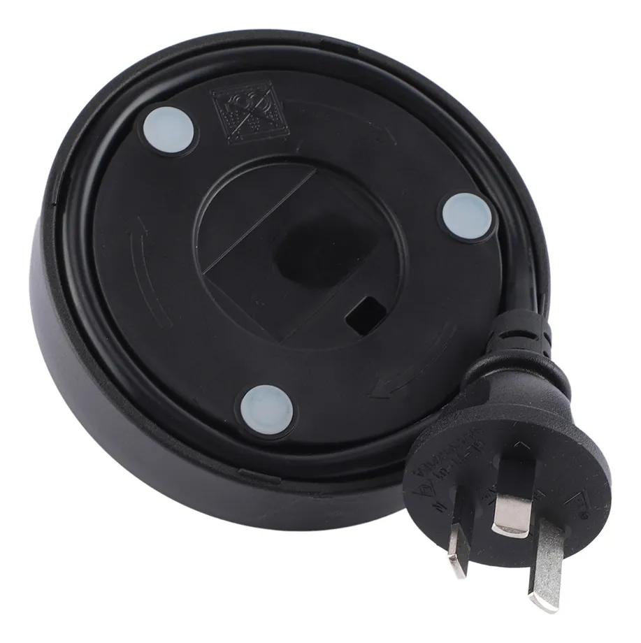 Vonne celi-esp4 espumador de leche 3 en 1 espuma en frio y caliente - Imagen 8