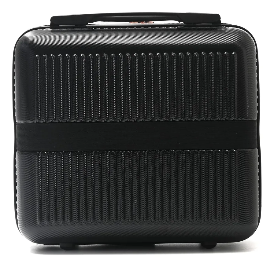 Skora beauty case rígido 14" con elástico para valija skora 20"/24" visón(39771) - Imagen 8