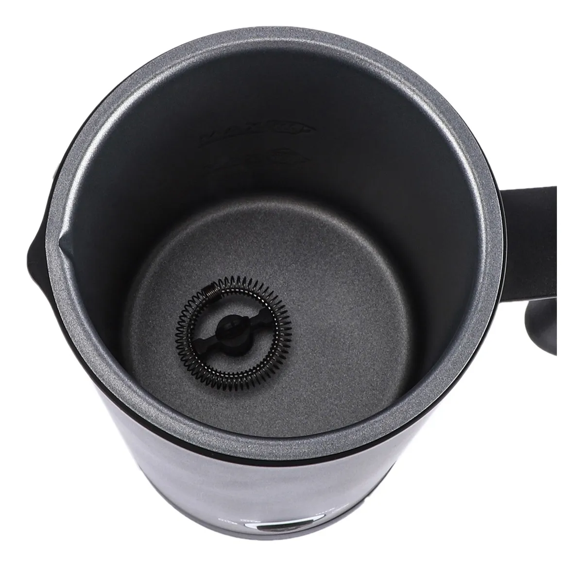 Vonne celi-esp4 espumador de leche 3 en 1 espuma en frio y caliente - Imagen 6