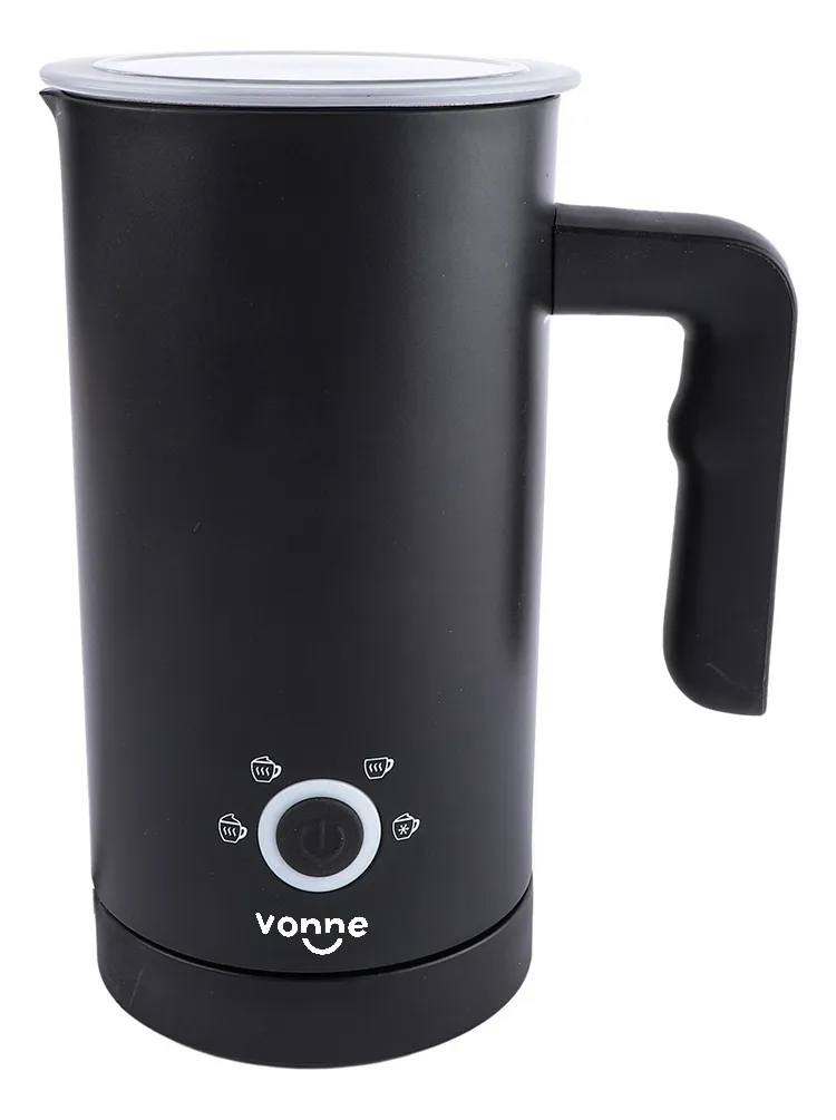Vonne celi-esp4 espumador de leche 3 en 1 espuma en frio y caliente - Imagen 4