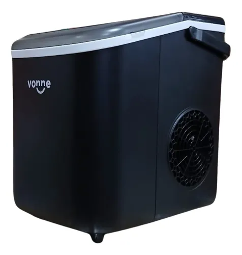 Vonne celi-fh10 fabrica de hielo 10 kg . - Imagen 5