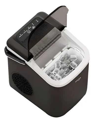 Vonne celi-fh10 fabrica de hielo 10 kg . - Imagen 7