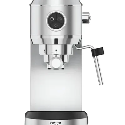 Vonne ccai-exp3 cafetera expreso 19 bar multi cápsula 3 en 1.