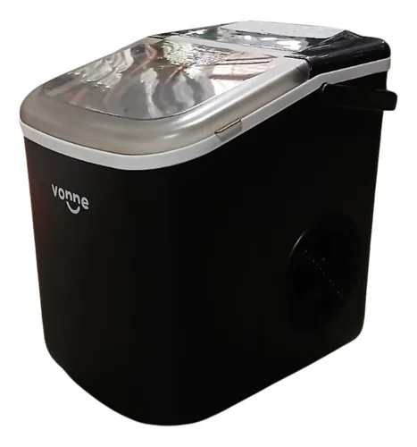 Vonne celi-fh10 fabrica de hielo 10 kg . - Imagen 4