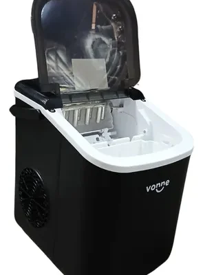 Vonne celi-fh10  fabrica de hielo 10 kg .