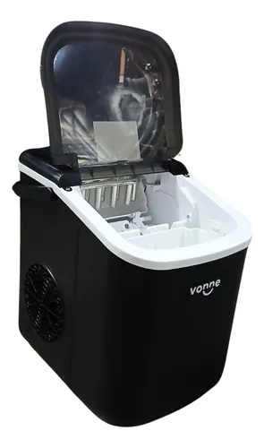 Vonne celi-fh10 fabrica de hielo 10 kg . - Imagen 2