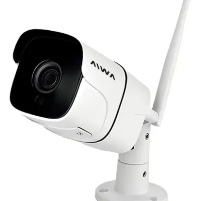 Aiwa aw-cam500in camara de seguridad exterior wi-fi