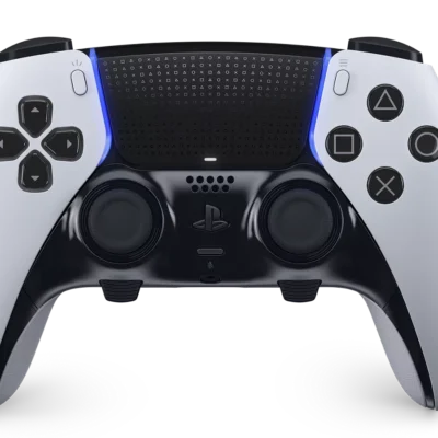 Sony cfi-zct1w joystick original ps5 control inalámbrico dualsense blanco
